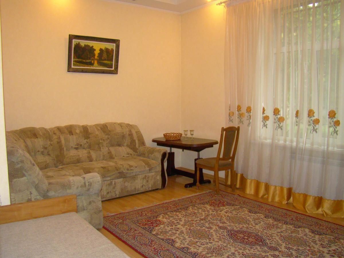 Апартаменты 17 вулиця Сергія Єсеніна Харьков