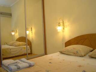 Апартаменты 17 вулиця Сергія Єсеніна Харьков Апартаменты с 2 спальнями-1