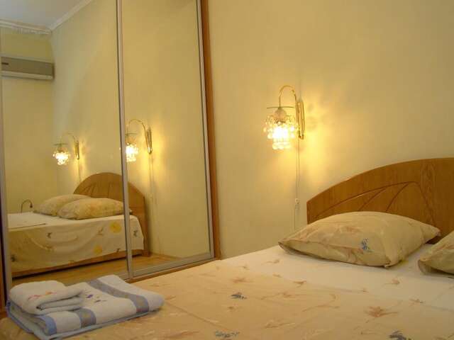 Апартаменты 17 вулиця Сергія Єсеніна Харьков-3