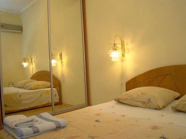 Апартаменты 17 вулиця Сергія Єсеніна Харьков-12