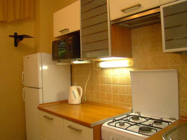 Апартаменты 17 вулиця Сергія Єсеніна Харьков-4