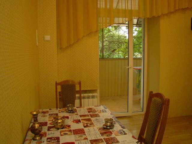 Апартаменты 17 вулиця Сергія Єсеніна Харьков-5