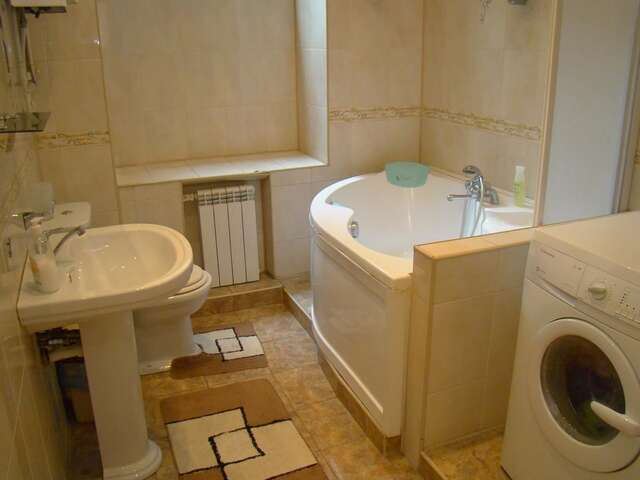 Апартаменты 17 вулиця Сергія Єсеніна Харьков-7