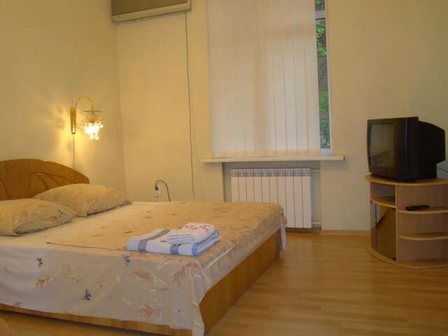 Апартаменты 17 вулиця Сергія Єсеніна Харьков-9