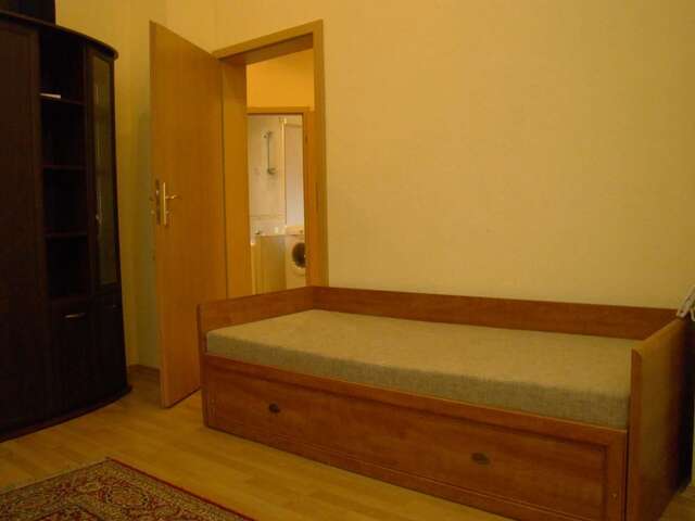 Апартаменты 17 вулиця Сергія Єсеніна Харьков-10