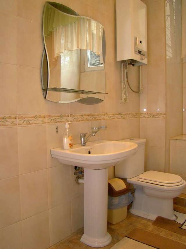 Апартаменты 17 вулиця Сергія Єсеніна Харьков-11